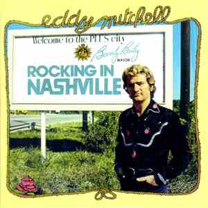 Eddy Mitchell - Rocking In Nashville mp3 album