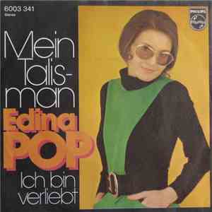 Edina Pop - Mein Talisman mp3 album