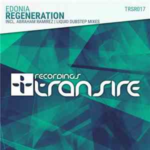 Edonia - Regeneration mp3 album