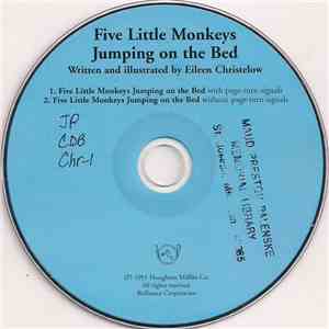 Eileen Christelow - Five Little Monkeys Jumping On The Bed mp3 album