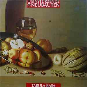 Einstürzende Neubauten - Tabula Rasa mp3 album