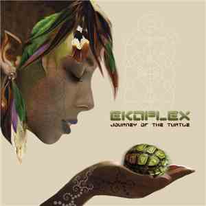 Ekoplex - Journey Of The Turtle mp3 album