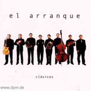 El Arranque - Clasicos mp3 album