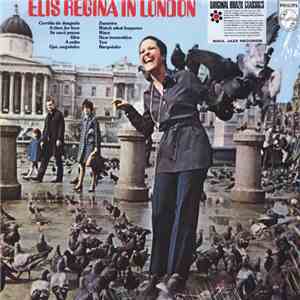 Elis Regina - Elis Regina In London mp3 album