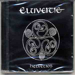 Eluveitie - Helvetios mp3 album
