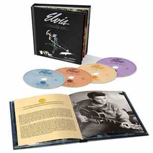 Elvis - Close Up mp3 album