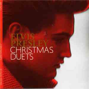 Elvis Presley - Christmas Duets mp3 album