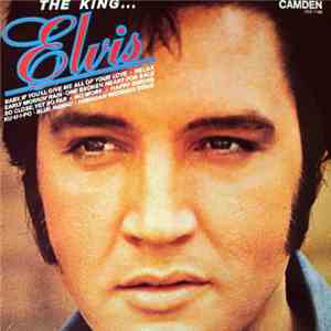 Elvis Presley - The King...Elvis mp3 album