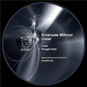 Emanuele Millozzi - Loser mp3 album