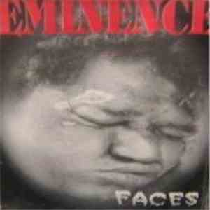 Eminence  - Faces mp3 album