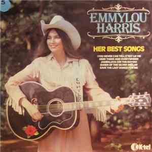 Emmylou Harris - Her Best Songs mp3 album