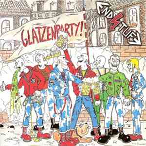 Endstufe - Glatzenparty mp3 album