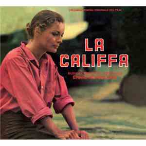 Ennio Morricone - La Califfa mp3 album