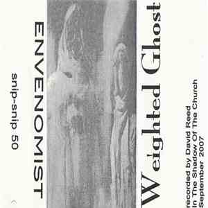 Envenomist - Weighted Ghost mp3 album