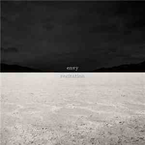 Envy  - Recitation mp3 album