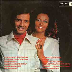 Enzo E Terry E I Musicals-Folk - Enzo E Terry E I Musical Folks mp3 album
