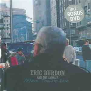 Eric Burdon And The Animals - Athens Traffic Live mp3 album