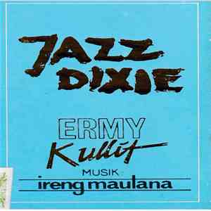 Ermy Kullit - Jazz Dixie mp3 album