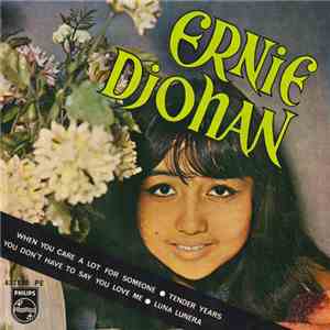 Ernie Djohan & Her Buana Suara - When You Care A Lot For Someone mp3 album