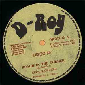 Erol Scorcher / Ansel Collins - Roach In The Corner / Roach In A Dub mp3 album