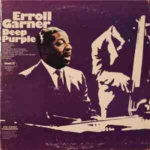 Erroll Garner - Deep Purple mp3 album