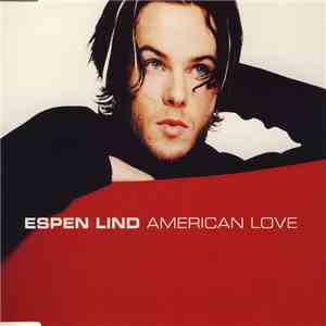 Espen Lind - American Love mp3 album