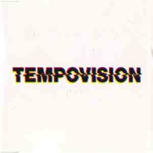 Etienne De Crecy - Tempovision mp3 album