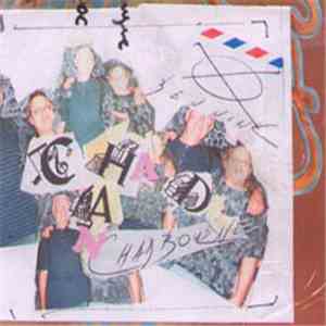 Eugene Chadbourne - Han Bennink - Chad And Han mp3 album