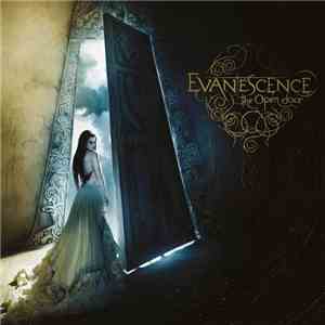 Evanescence - The Open Door mp3 album