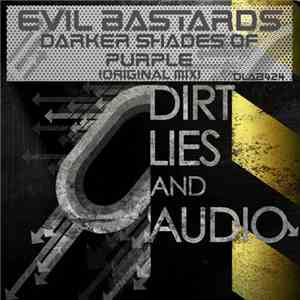 Evil Bastards - Darker Shades Of Purple mp3 album