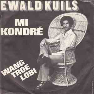 Ewald Kuils - Mi Kondré mp3 album