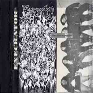 Execrator - Non Nobis mp3 album