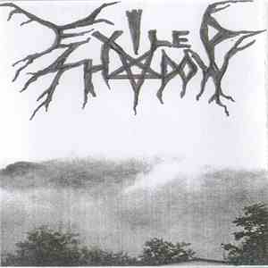 Exiled Shadow - The Lost Mist Path mp3 album