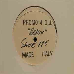 E.X.P. - Save Me mp3 album