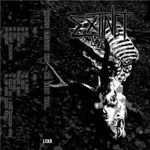 Extinct! - Greatest Hits - The Early Year mp3 album