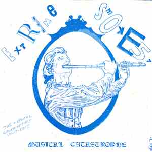 Extreme Smoke 57 - Who Sold The Scene? mp3 album
