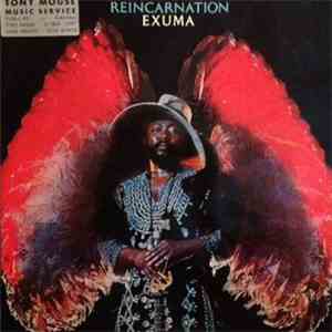 Exuma - Reincarnation mp3 album