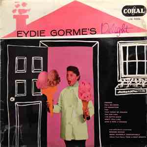 Eydie Gormé - Eydie Gorme's Delight mp3 album