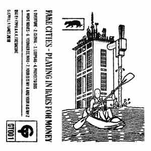 FAKE CITIES - Playing in bars for money mp3 album