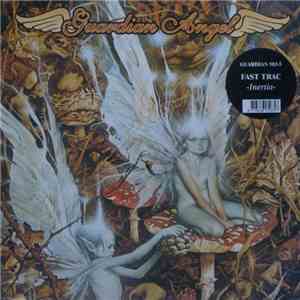 Fast Trac - Inertia mp3 album