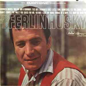 Ferlin Husky - The Hits Of Ferlin Husky mp3 album