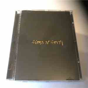 Fiona At Forty - Fiona At Forty mp3 album