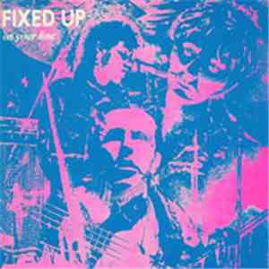 Fixed Up - On Your Line mp3 album