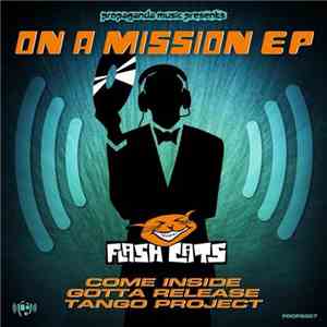 Flash Cats - On A Mission EP mp3 album