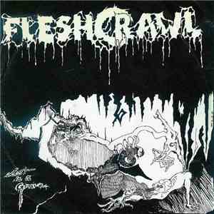 Fleshcrawl - Lost In A Grave mp3 album