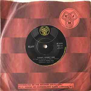 Fluff  - Sunny Honey Girl mp3 album