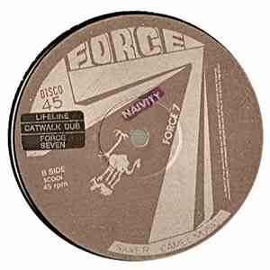 Force 7 - Lifeline / Catwalk Dub mp3 album