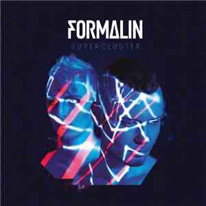 Formalin - Supercluster mp3 album