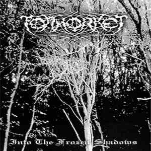 Formorket - Into The Frozen Shadows mp3 album