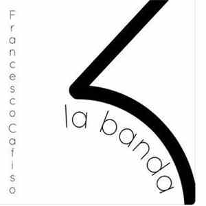 Francesco Cafiso - La Banda mp3 album